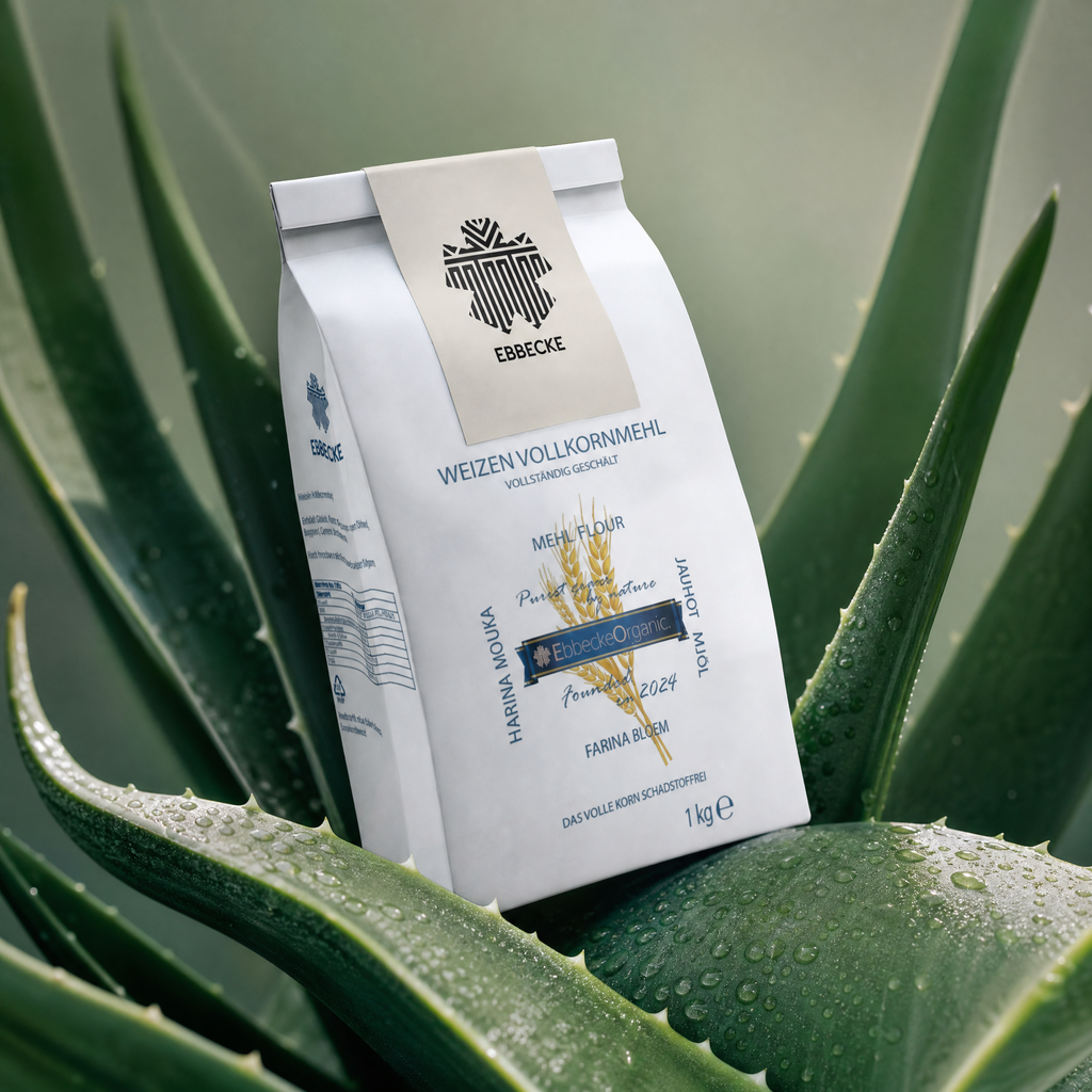 Organic Flour