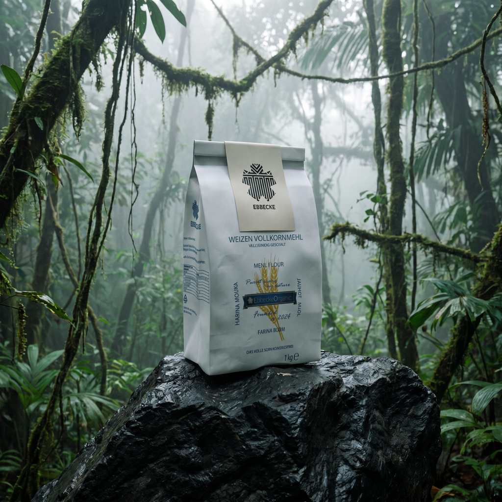Organic Flour